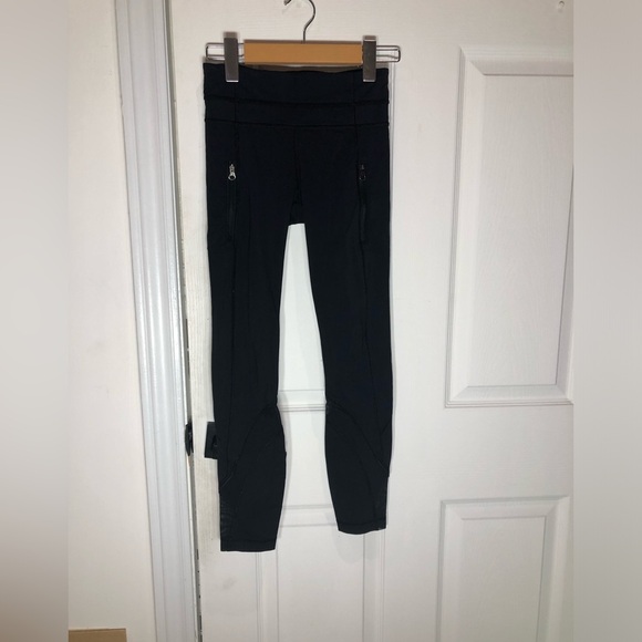 lululemon athletica Pants - Lululemon 3/4 leggings